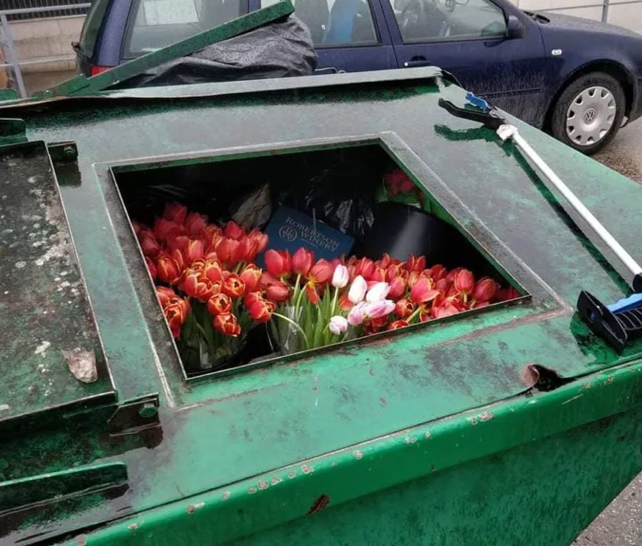 Гүл бергенше пұл бермейсің ба?