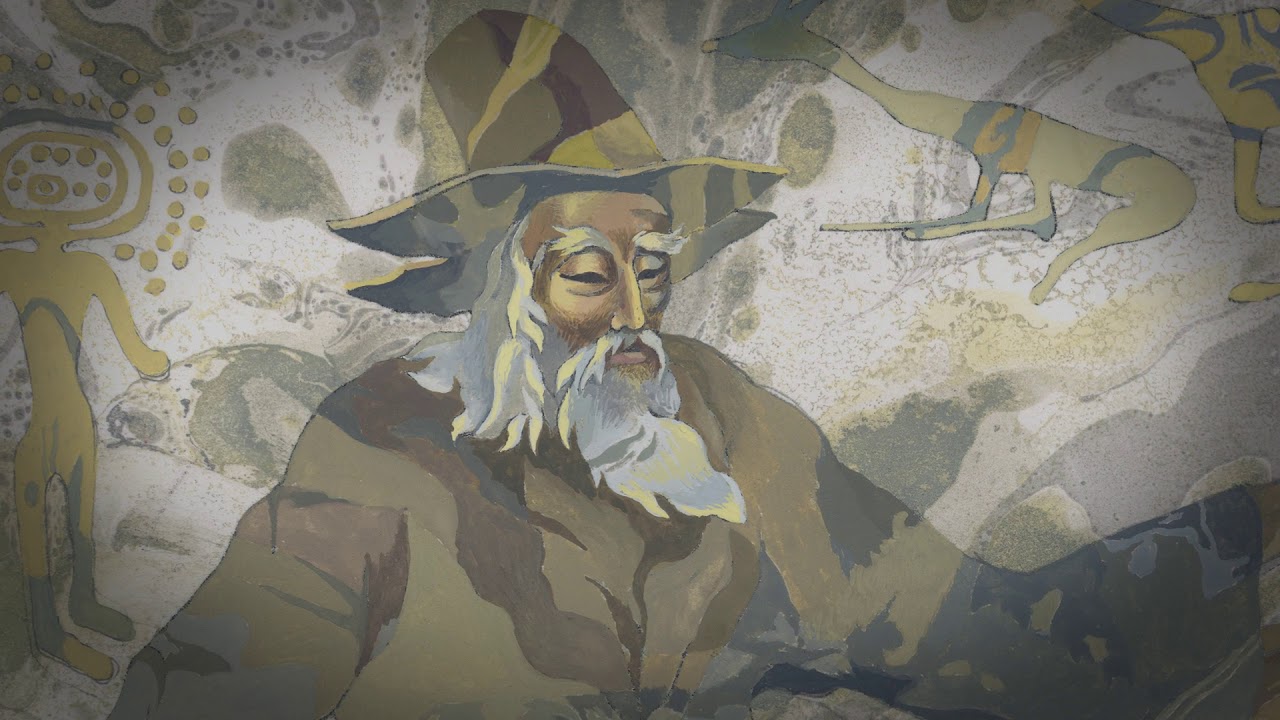 Қадір түні, ғайып Қызыр және Қыдыр ата немесе Имамдар  неге иланбай жүр?